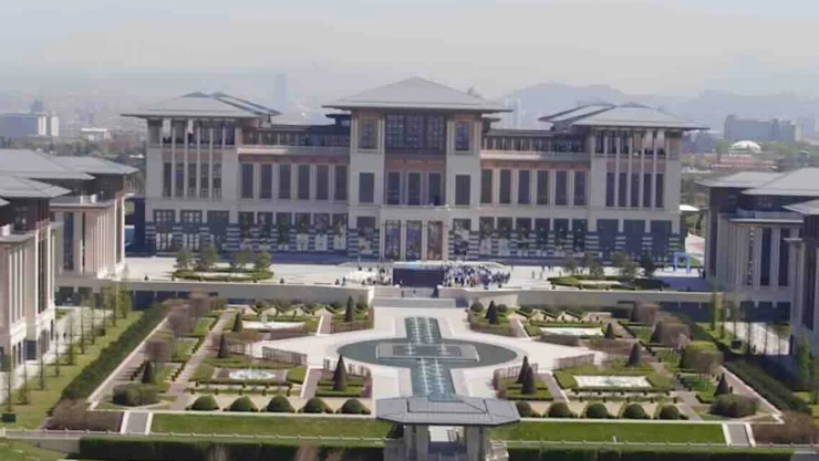 25 Ocak 2025 tarihli atama ve görevden alma kararları