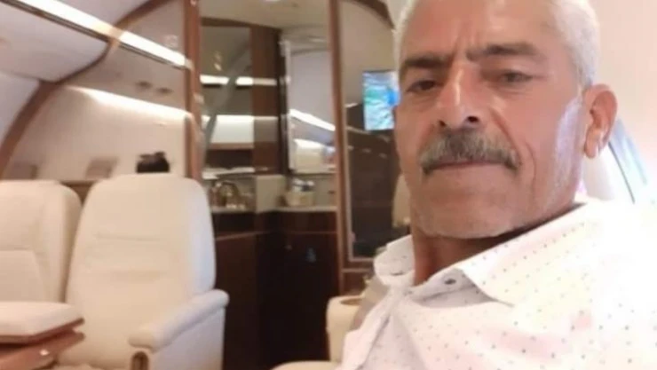 3 gündür kayıp olan portakal tüccarı ölü bulundu