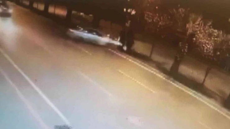 3 kadının öldüğü trafik kazasında inanılmaz kurtuluş