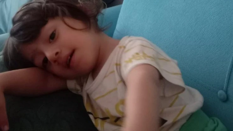 3 yaşındaki çocuğu öldüren şahıs tutuklandı