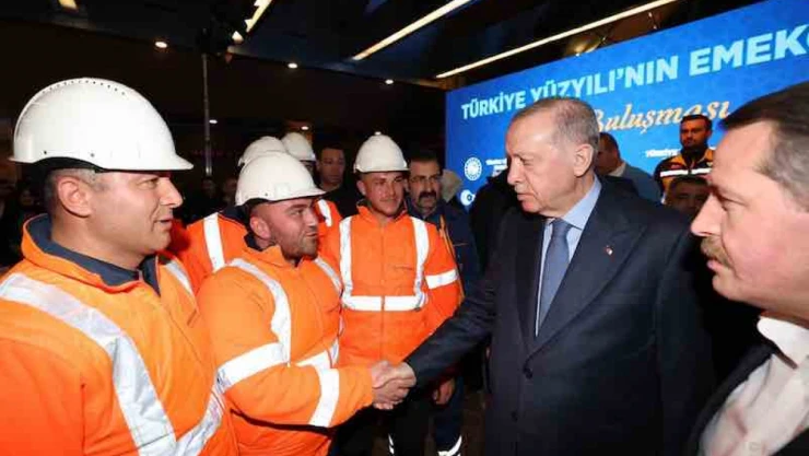 '3600' ve toplu sözleşme ikramiyesinde yeni umutlar