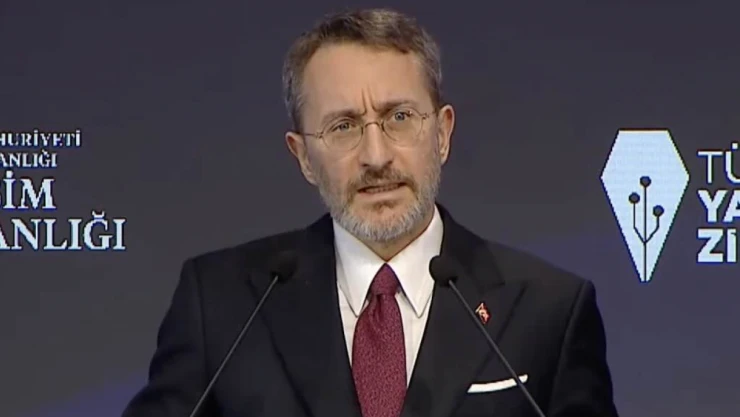 4 isim Fahrettin Altun'a tazminat ödeyecek