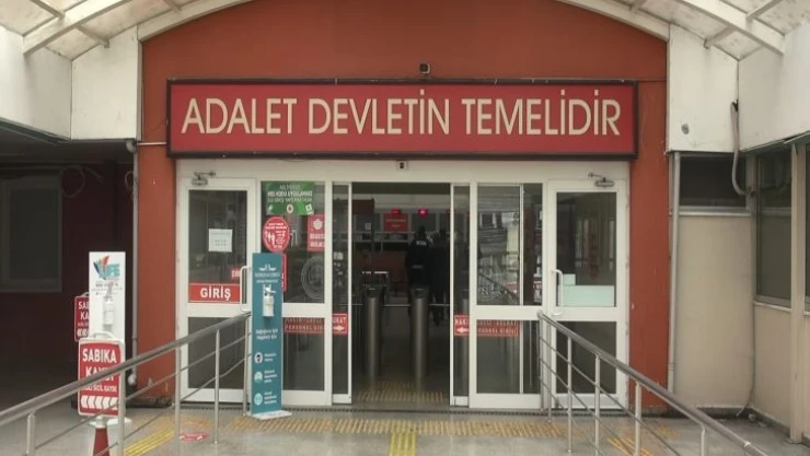 5 çocuğa karşı cinsel istismar suçundan tutuklanan esnaf: 'Burası çok zor bir yer'