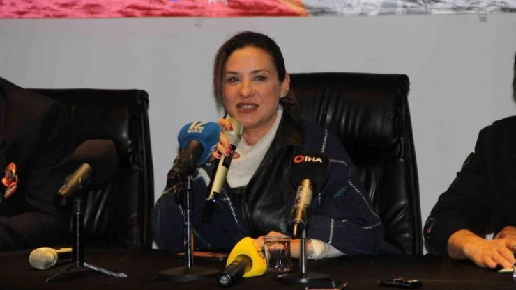 5. Efes Ultra Maratonu başlıyor