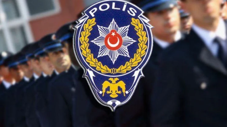 6 bin polis adayı alınacak