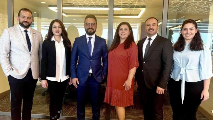 600 milyon TL'lik ödeme Bakiyem'le yapıldı