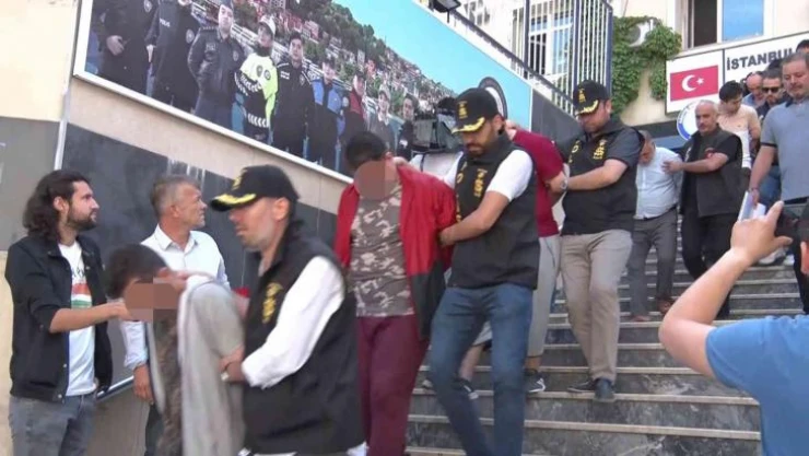 67 milyon liralık vurgunun detayları ortaya çıktı