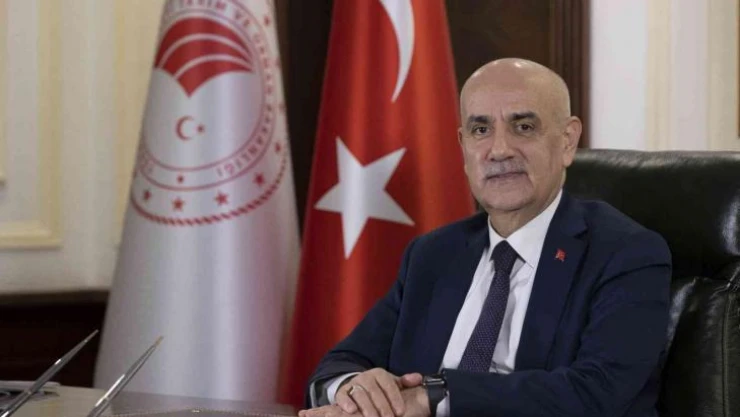 7 farklı kalemde 1 milyar lirayı aşkın destek ödemeleri başladı