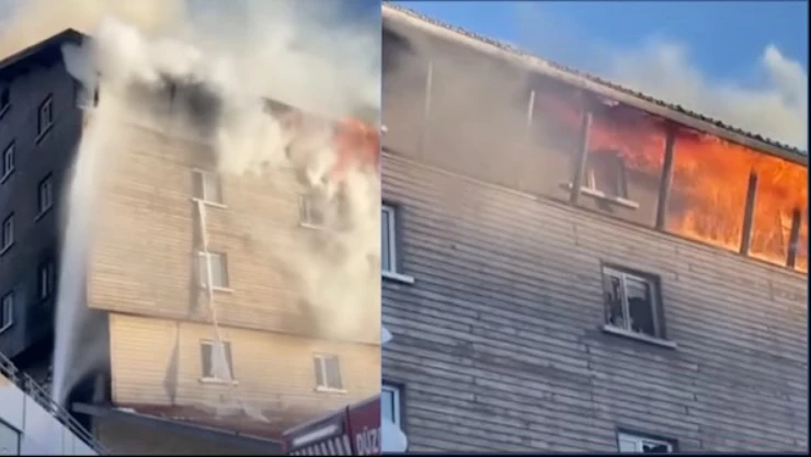 78 cana mal olan Kartalkaya faciasında şok iddia: Denetçiler yiyip içip gidiyor