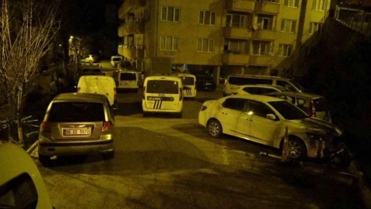 8'inci kattan kendini atan Özgecan Usta ölümüyle iddianame hazırlandı