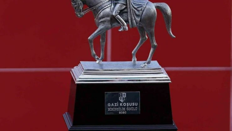 96. Gazi Koşusu'nda heyecan yarın