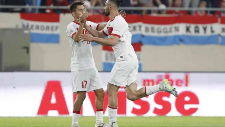 A Milliler, 3 maçı da gol yemeden geçti