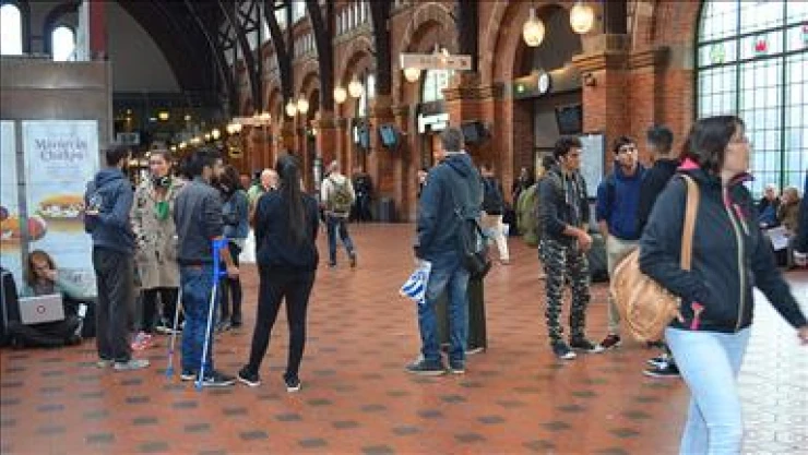 AB havayolu yolcularının bilgilerini toplayacak