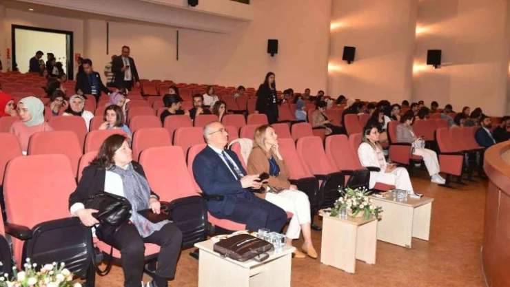 ABB'den otizm için farkındalık sempozyumu