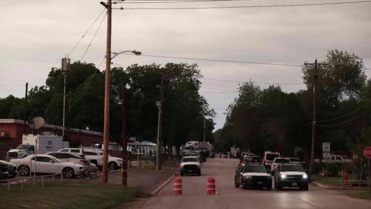 ABD'deki okul saldırısında can kaybı 21'e yükseldi