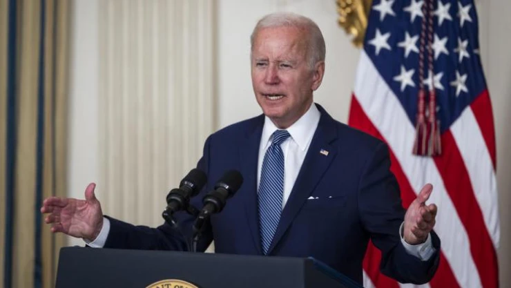 ABD'den Ukrayna'ya yaklaşık 3 milyar dolarlık ek güvenlik yardımı