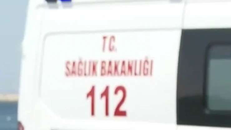Adana'da genel cerraha trafikte bıçaklı saldırı