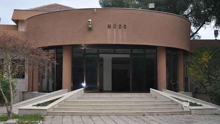 Adnan Menderes Demokrasi Müzesi seneye açılacak