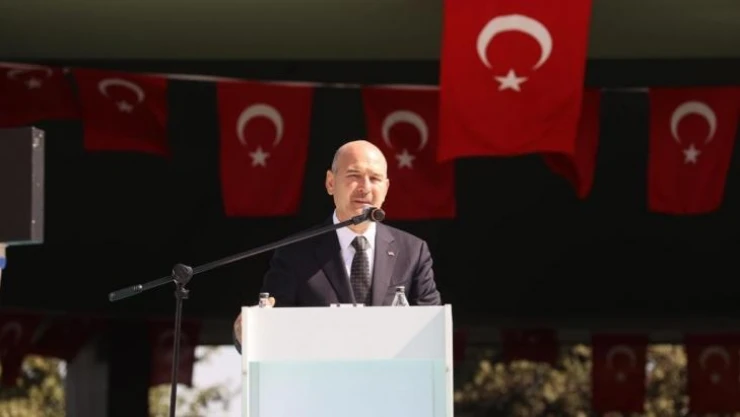 Adnan Menderes ve yol arkadaşları idamlarının 61'inci yılında kabirleri başında anıldı