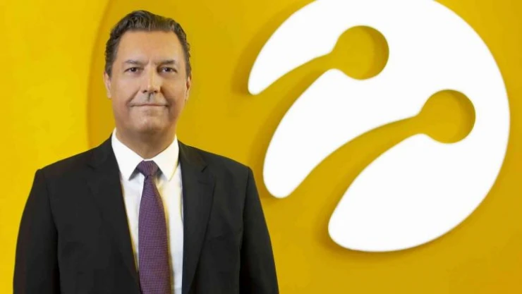 AFAD Acil mobil uygulamasının altyapı hizmetini Turkcell üstlendi