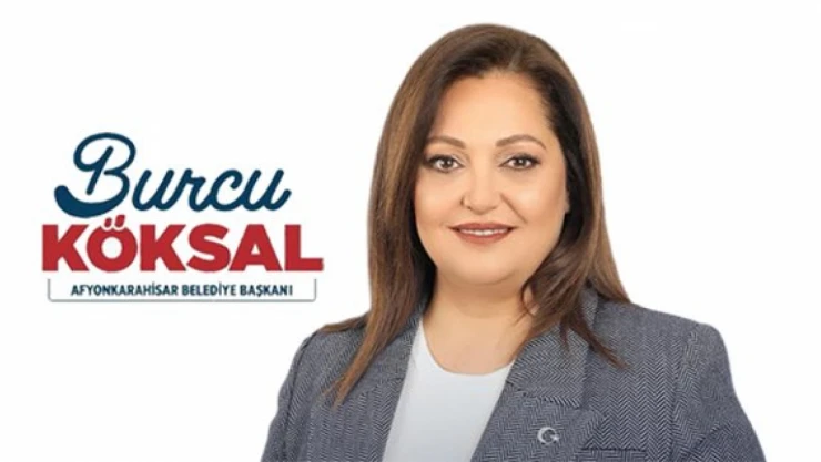 Afyonkarahisar Belediye Başkanı hakkında suç duyurusu