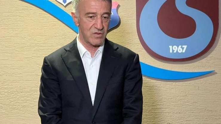 Ağaoğlu: 'Ben kimseyi genel kurula davet etmedim'