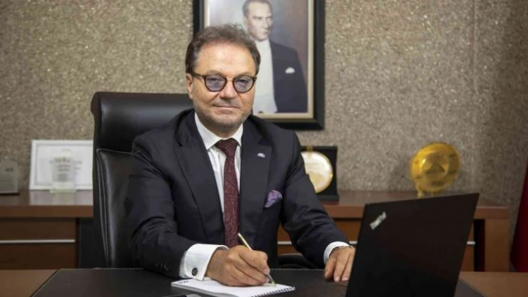 AHKİB'den Şubat ayında yüzde 11,6 artışla 27,6 milyon dolarlık ihracat
