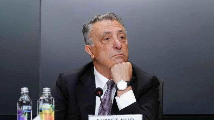 Ahmet Nur Çebi: 'Wout Weghorst ile ekonomik olarak anlaştık ama olumlu cevap alamadık'
