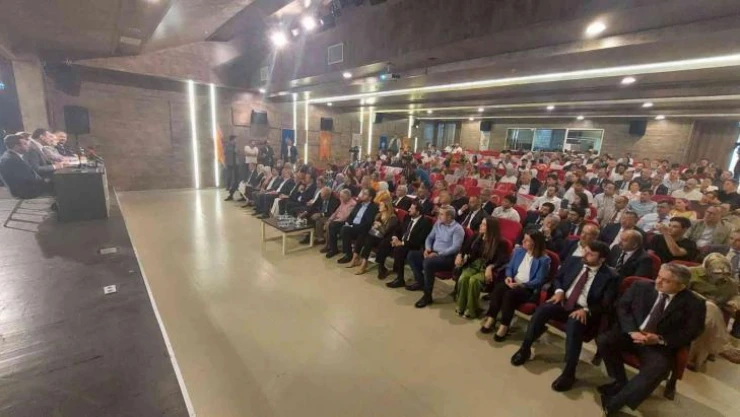 Aile Bakanından Ukrayna tahılı açıklaması: 'Afrika'da on milyon insan açlık tehlikesiyle karşı karşıya kalırdı'