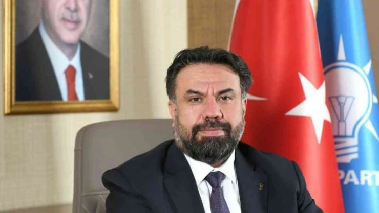 AK Parti Balıkesir İl Başkanı Başaran: 'TTB'nin kararı hekimlikle bağdaşmıyor, şiddetle kınıyoruz'
