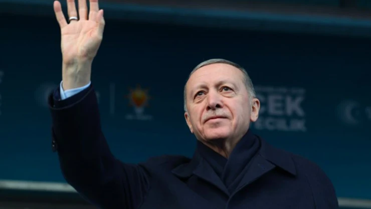 AK Parti'den emeklileri heyecanlandıran açıklama