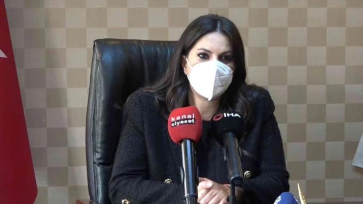 AK Parti Genel Başkan Yardımcısı Sarıeroğlu: 'Masada ve diplomaside öncü lider bir Türkiye var'