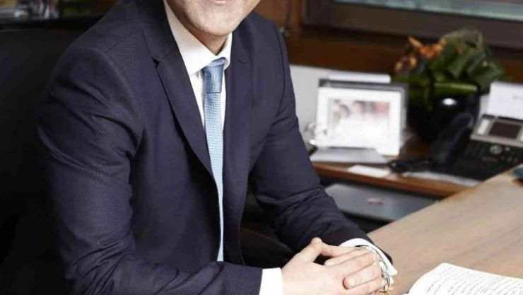 Akenerji 'Birleşmiş Milletler Global Compact' üyesi oldu