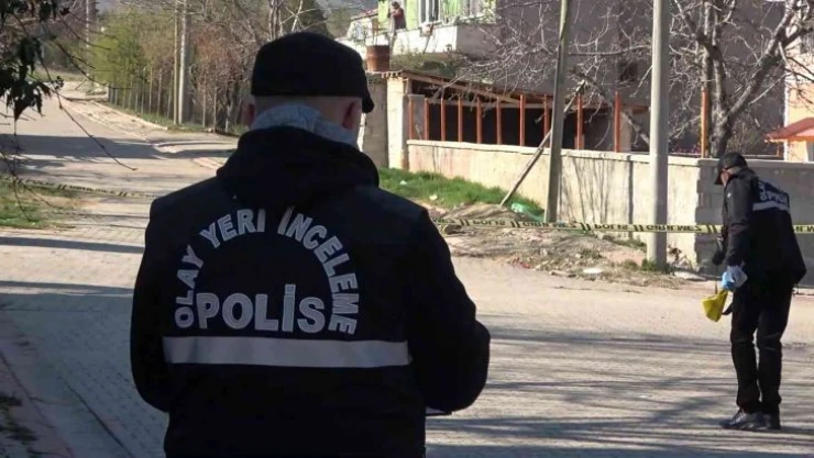 Akrabalar arasında çıkan kavgada kan aktı: 1 yaralı