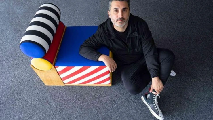 Akyıldız: ''Metaverse evreni ise her kullanıcıya dilediği dünyayı inşa etme fırsatı sunacak''