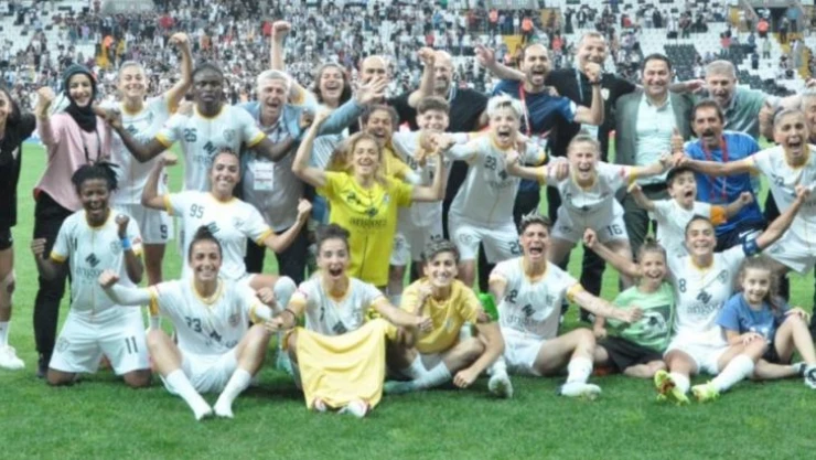 ALG Spor finalde