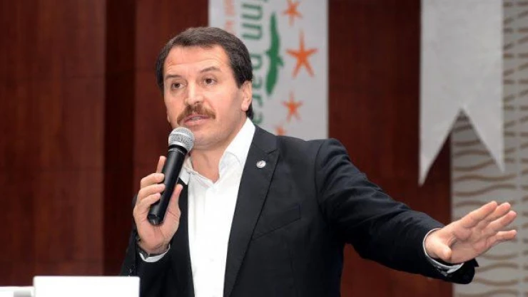 Ali Yalçın: Türkiye neden hedefte?