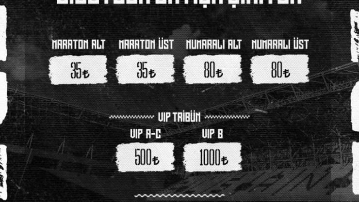 Altay - Bodrumspor maçının biletleri satışta