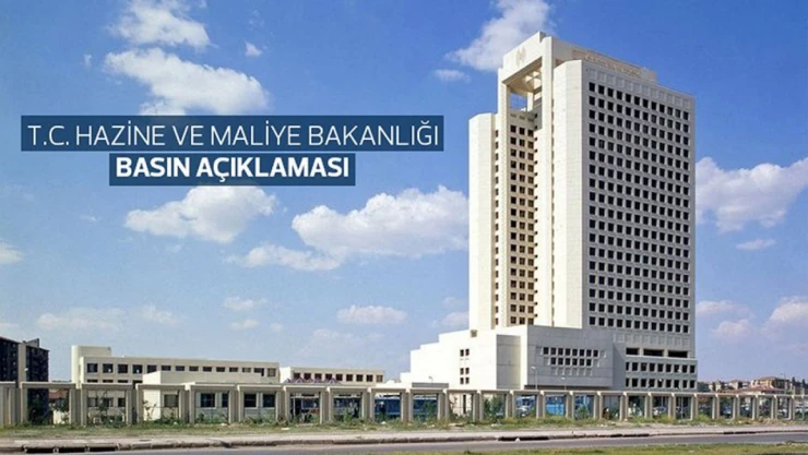 Altın ithalatına getirilen kota cari dengeyi olumlu etkiledi