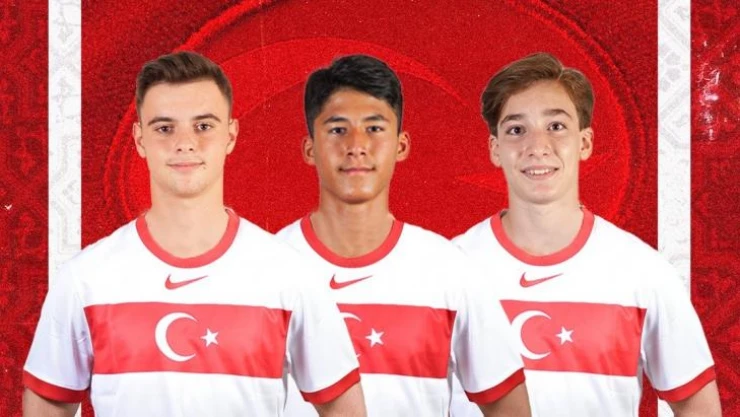Altınordu'nun gençlerine milli davet