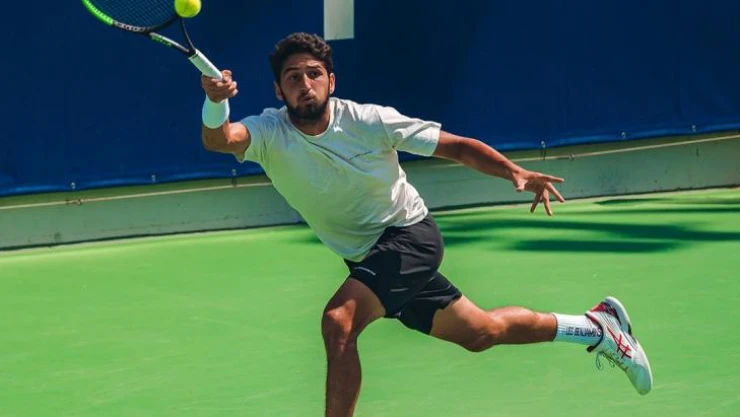 Altuğ üst üste ikinci kez Portekiz'de şampiyon