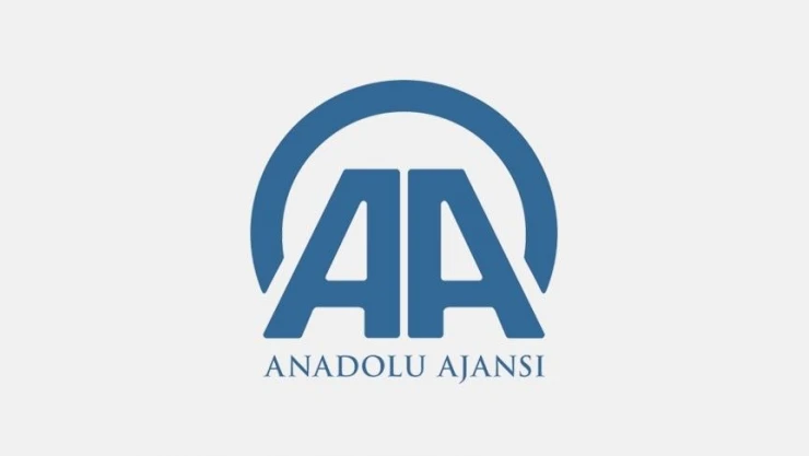 Amerika Diyanet Merkezi kar fırtınasının etkisi altında kaldı Anadolu Agency