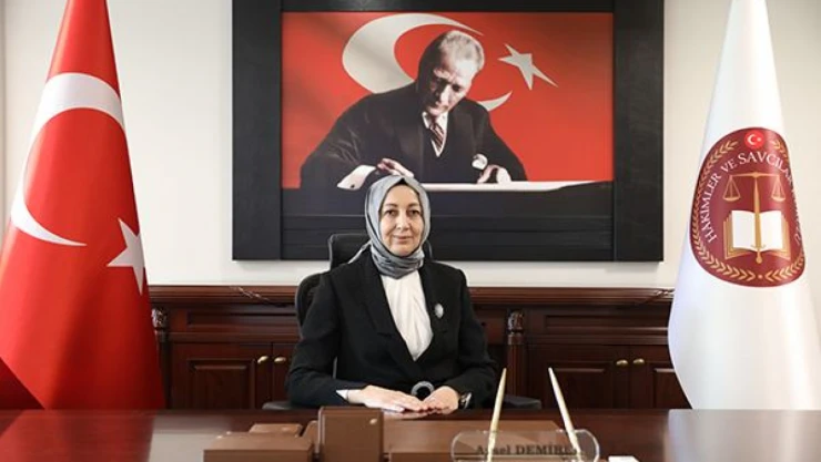 Anayasa Mahkemesi üyeliğine kim seçilecek?
