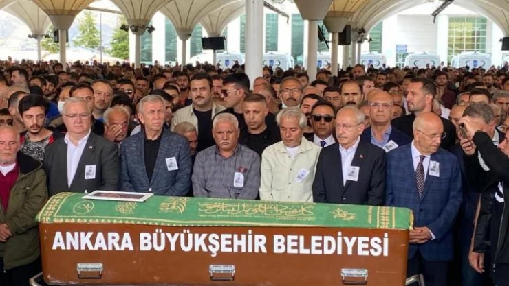 Ankara'da selde hayatını kaybeden İlkay Yiğit'in son sözleri
