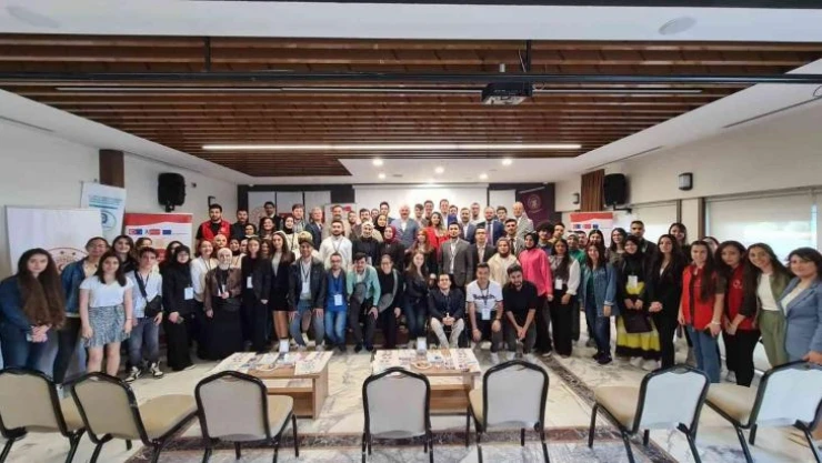 Ankara Gençlik Merkezleri büyük projelere imza atmaya devam ediyor