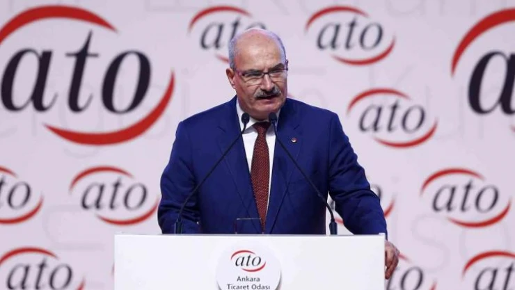 Ankara'nın sağlık turizmi potansiyeli, Amsterdam'da dünyaya tanıtılacak