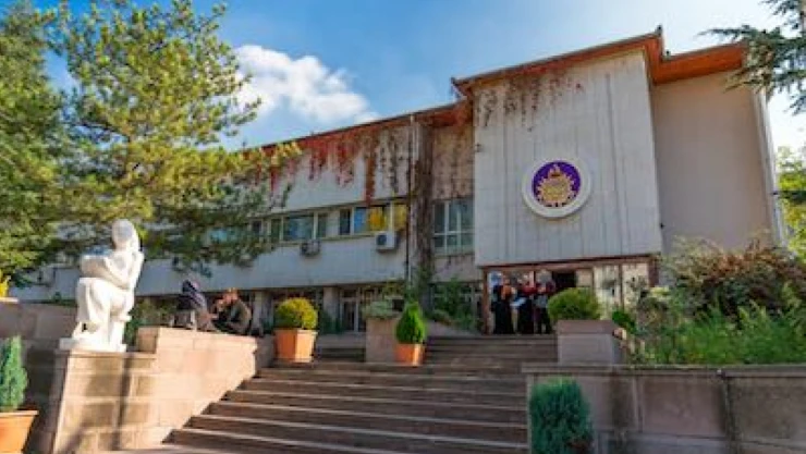 Ankara Üniversitesi sözleşmeli 139 personel alacak