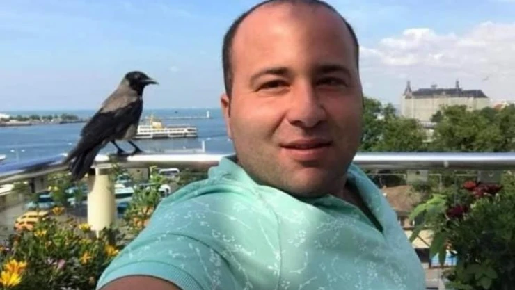 Antalya'da balkondan düşerek hayatını kaybeden adamın kuzeni serbest bırakıldı