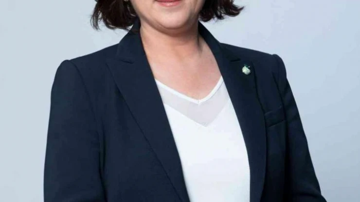 Aras Kargo'ya TEGEP'ten bronz ödül