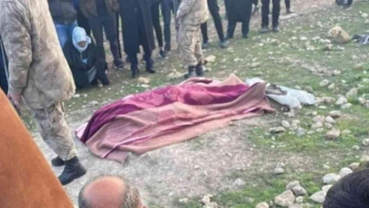 Arızayı gidermek için çıktığı direkte akıma kapılarak öldü